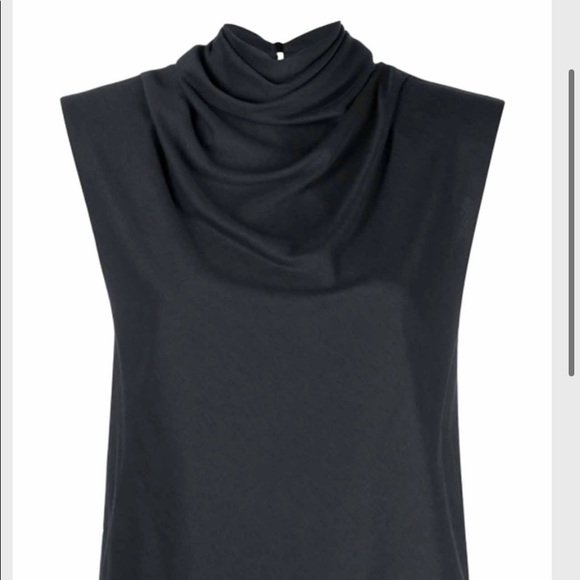 NWT Alice + Olivia Coreen top - Picture 2 of 5